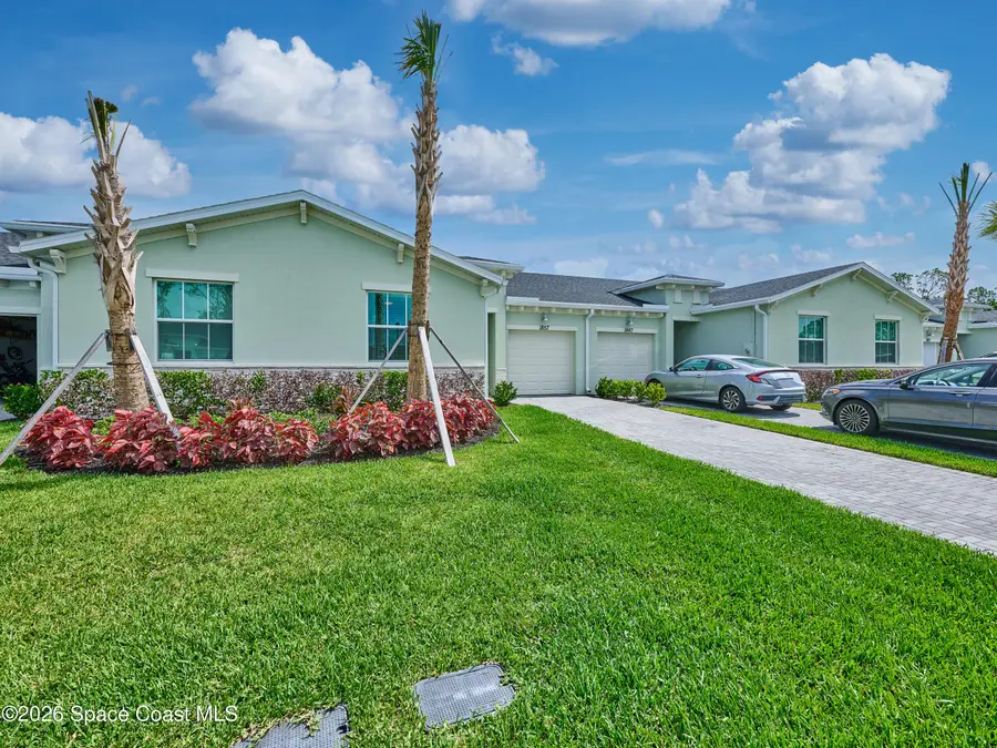 1857 Cerulean Drive Nw, Palm Bay, FL 32907 - #2