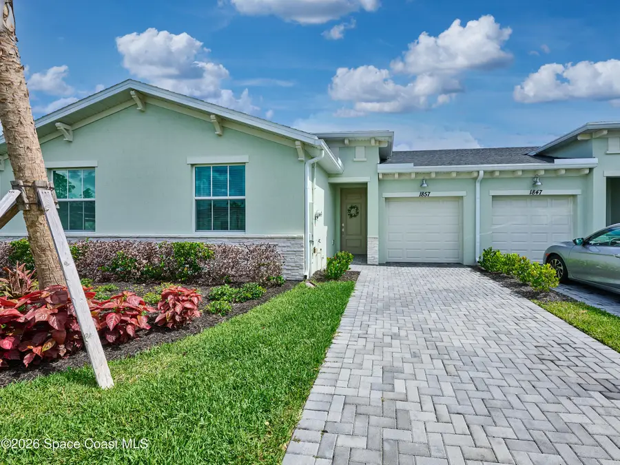 1857 Cerulean Drive Nw, Palm Bay, FL 32907 - #3