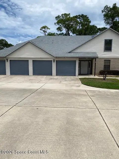 9045 S York Lane S #15e, West Melbourne, FL 32904 - #1