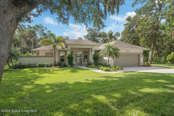 3550 Belle Largo Way, Titusville, FL 32780