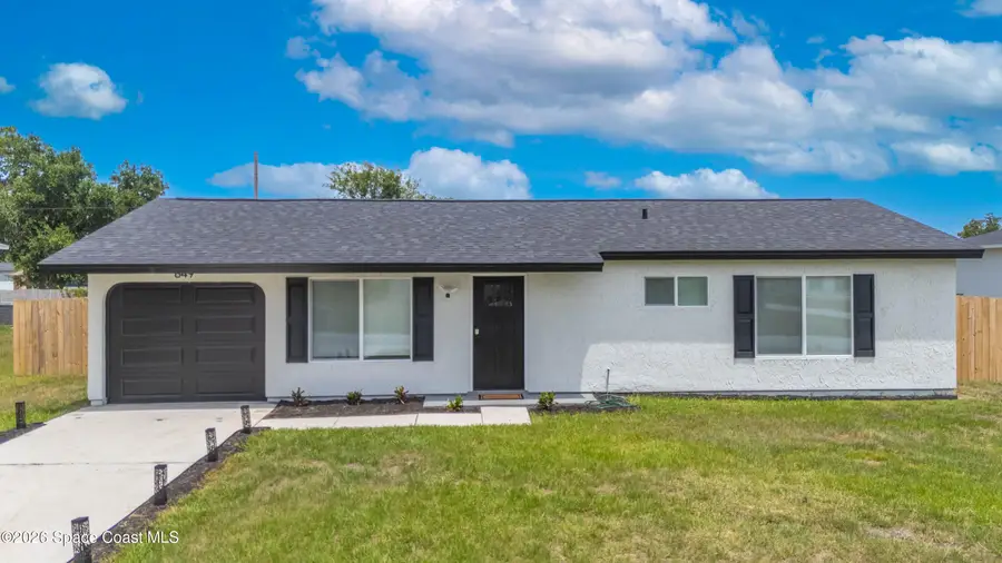 849 Upland Avenue Se, Palm Bay, FL 32909 - #3