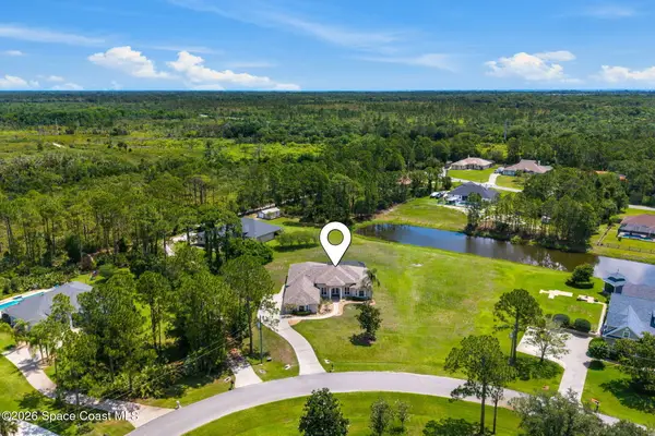 3705 Sparrow Hawk Trail, Mims, FL 32754