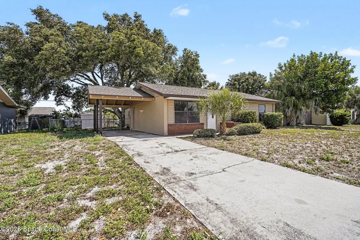 3291 Fairfax Avenue Ne, Palm Bay, FL 32905 - #1
