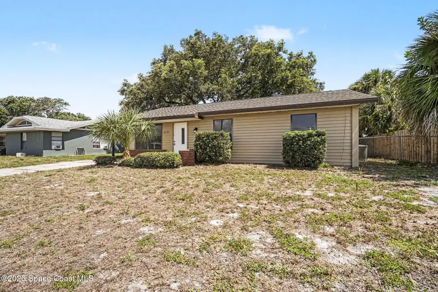 3291 Fairfax Avenue Ne, Palm Bay, FL 32905 - #2