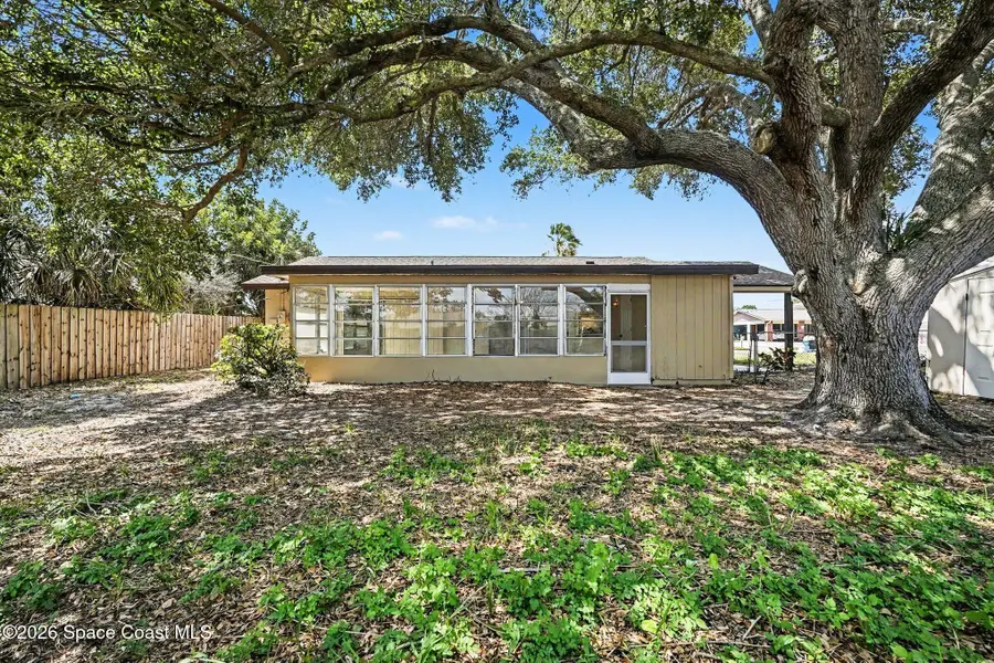 3291 Fairfax Avenue Ne, Palm Bay, FL 32905 - #3
