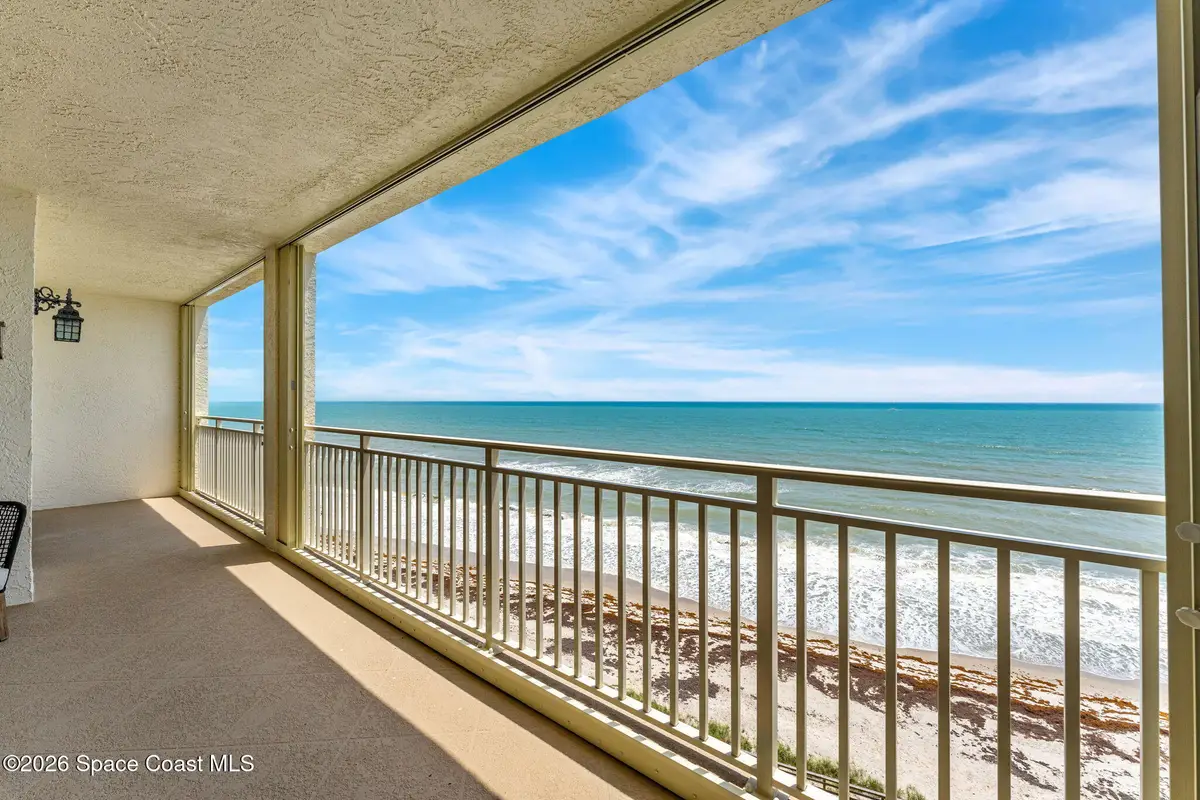 2835 N Highway A1a #902, Indialantic, FL 32903 - #1