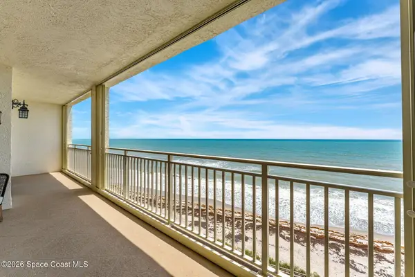 2835 N Highway A1a #902, Indialantic, FL 32903
