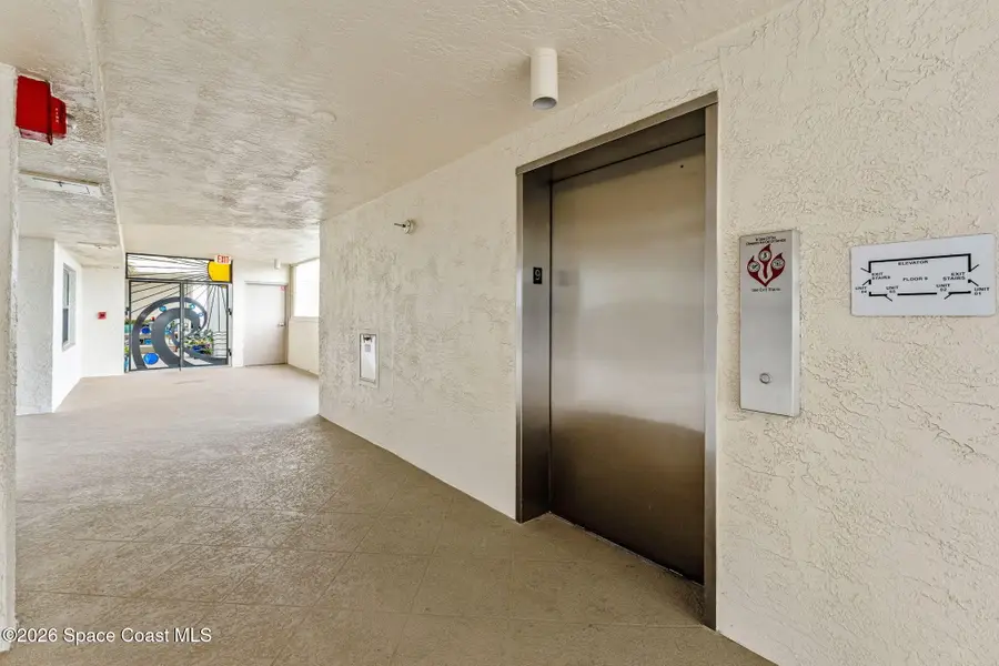 2835 N Highway A1a #902, Indialantic, FL 32903 - #3