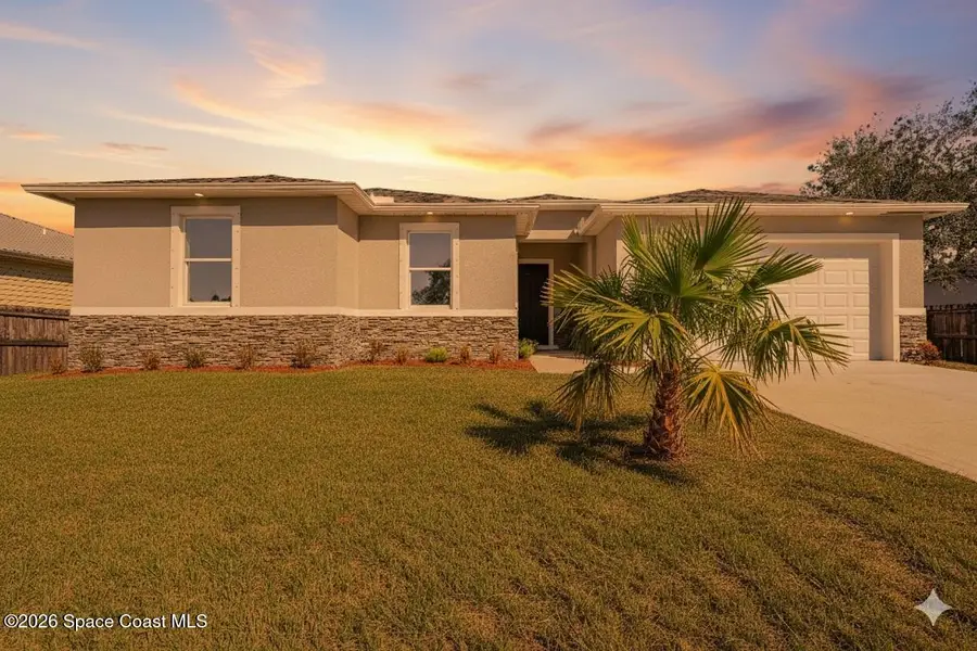 360 Warwick Street Se, Palm Bay, FL 32909 - #2
