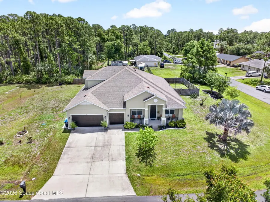 453 Danis Road Sw, Palm Bay, FL 32908 - #3