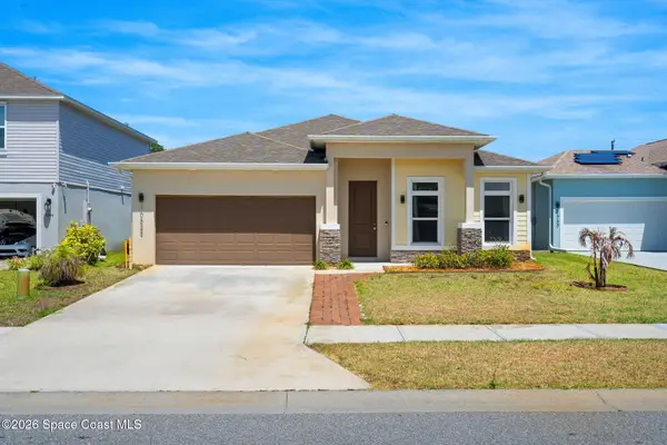 1052 Corbin Circle Sw, Palm Bay, FL 32908