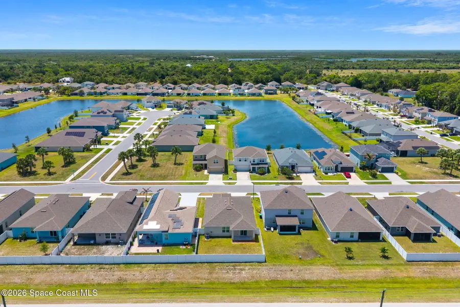1052 Corbin Circle Sw, Palm Bay, FL 32908 - #3