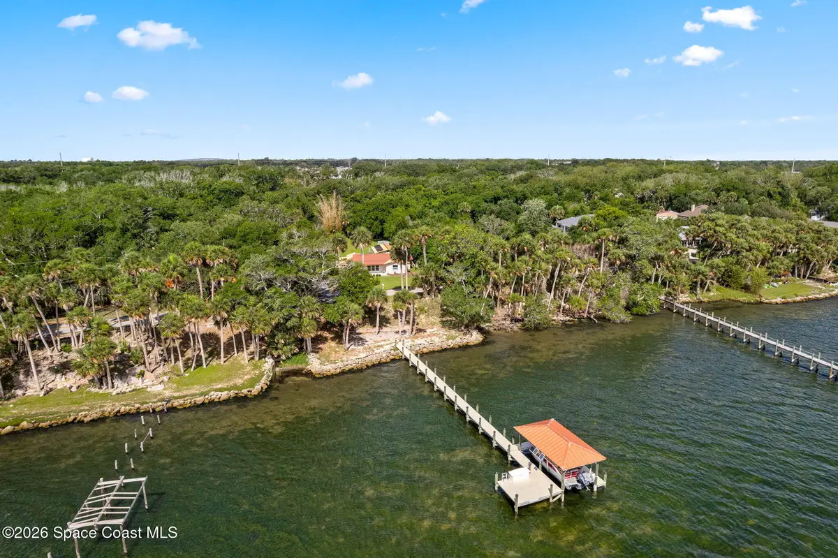 3837 Indian River Drive, Cocoa, FL 32926 - #1