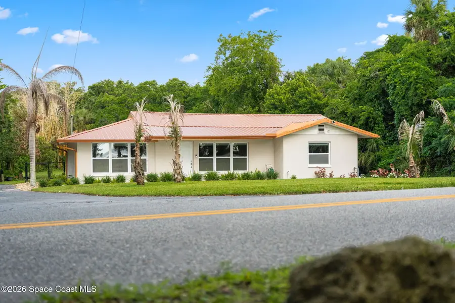 3837 Indian River Drive, Cocoa, FL 32926 - #2