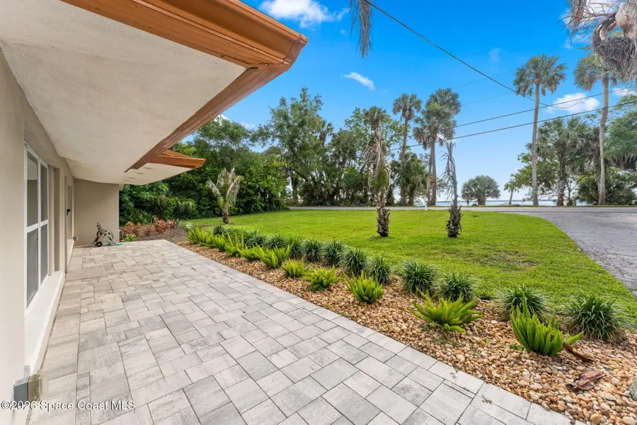 3837 Indian River Drive, Cocoa, FL 32926 - #3