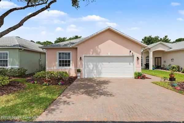 4058 Judith Avenue #7, Merritt Island, FL 32953