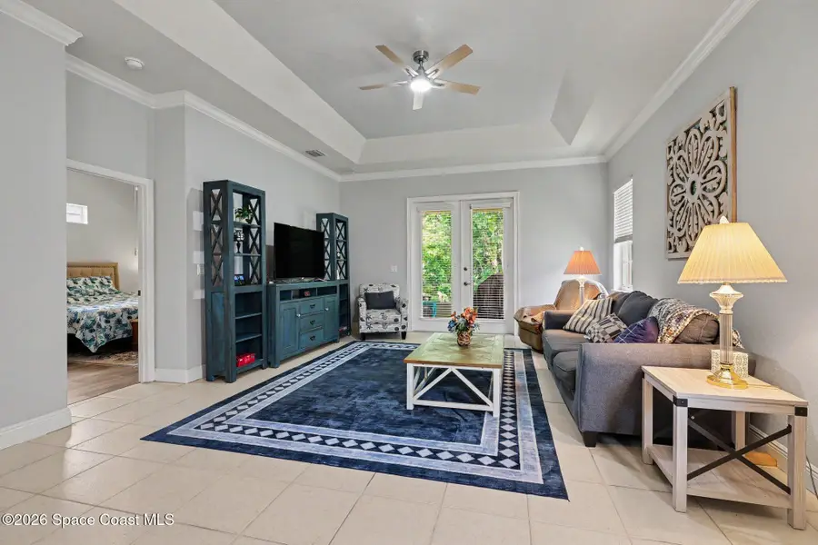 4058 Judith Avenue #7, Merritt Island, FL 32953 - #2
