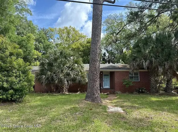1353 Live Oak Lane, Jacksonville, FL 32206