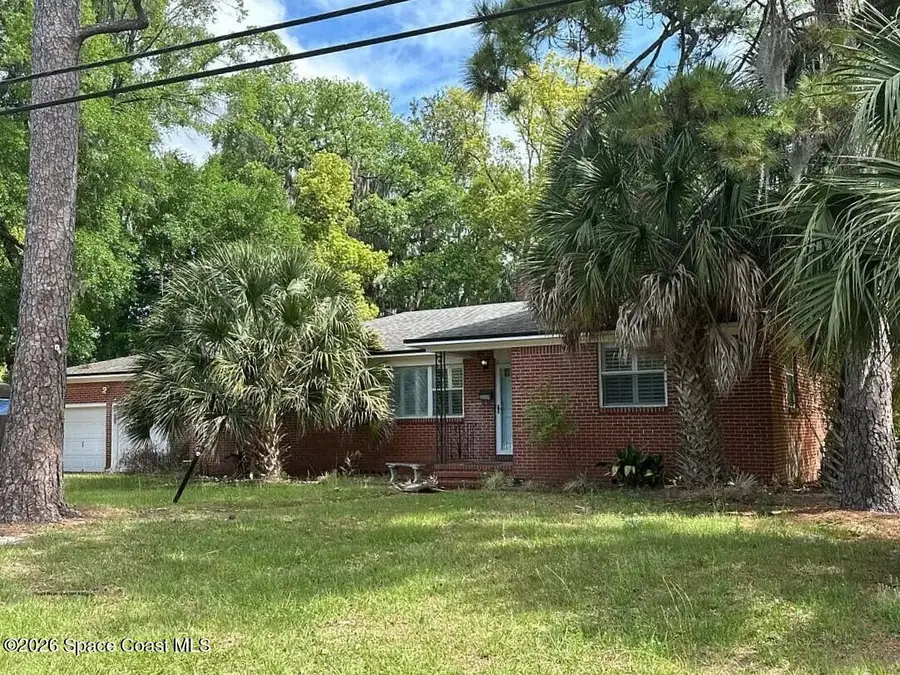 1353 Live Oak Lane, Jacksonville, FL 32206 - #2