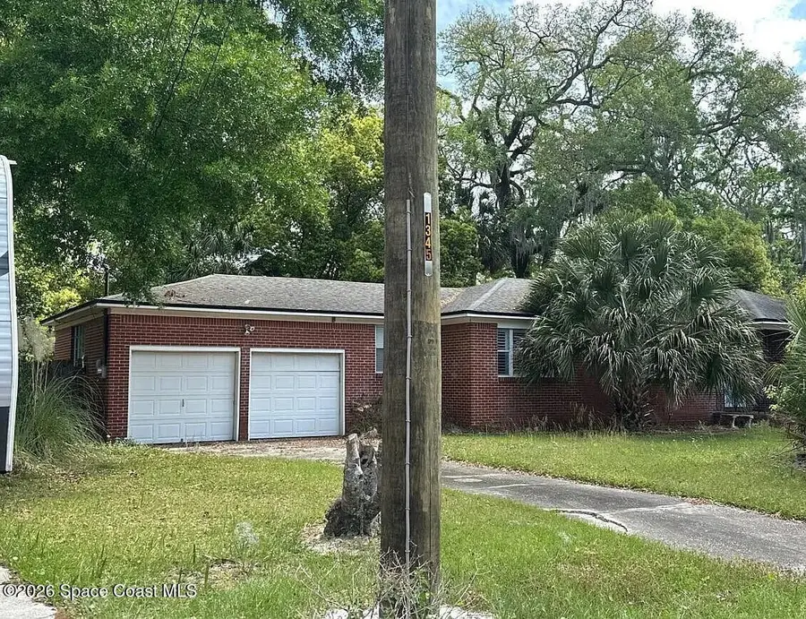 1353 Live Oak Lane, Jacksonville, FL 32206 - #3