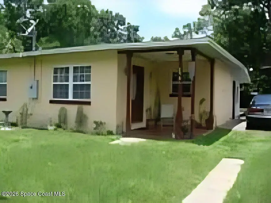 2921 Wickwire Street, Jacksonville, FL 32256 - #1