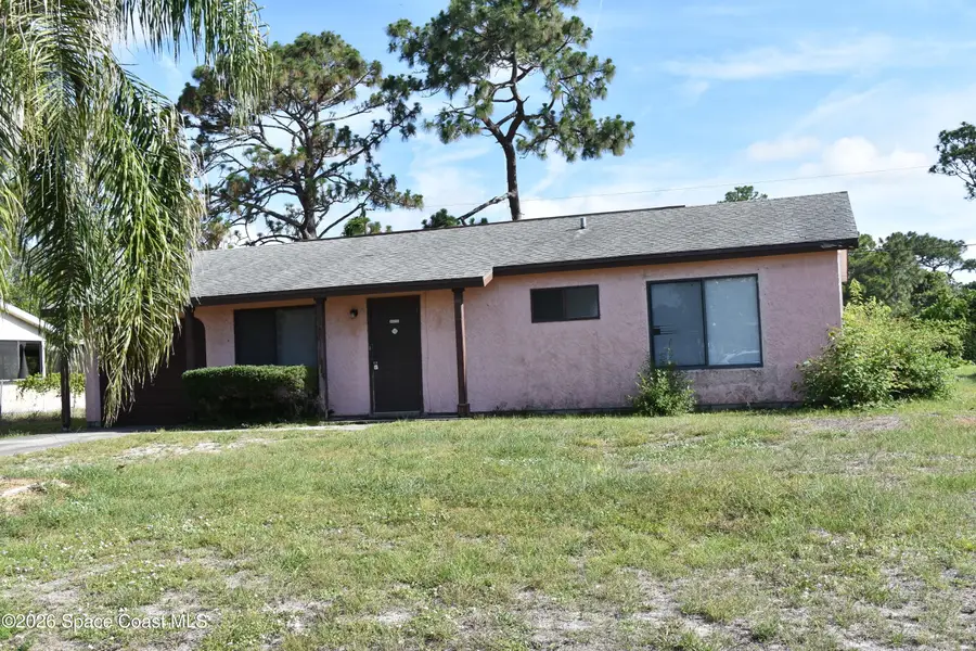 1635 Uniontown Street Se, Palm Bay, FL 32909 - #2