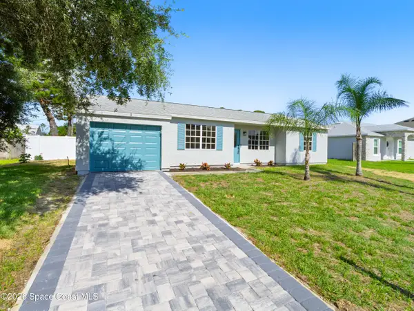 138 Aviation Avenue Ne, Palm Bay, FL 32907