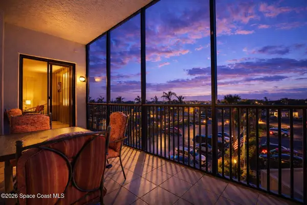 333 N Atlantic Avenue #305, Cocoa Beach, FL 32931