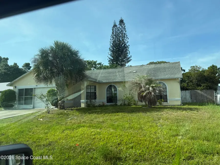 1130 Lynbrook Street Nw, Palm Bay, FL 32907 - #2