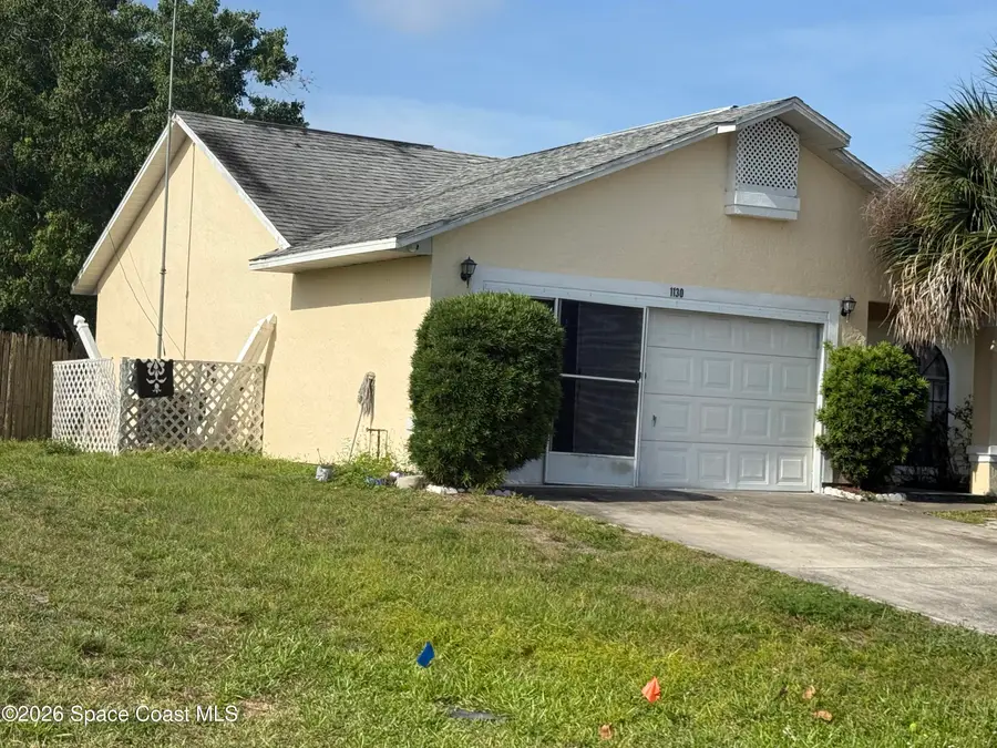 1130 Lynbrook Street Nw, Palm Bay, FL 32907 - #3
