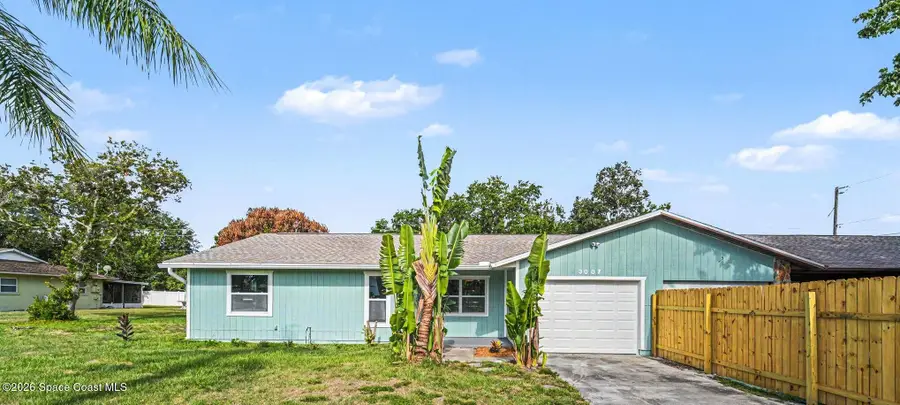 3087 Sea Gate Circle, Merritt Island, FL 32953 - #2
