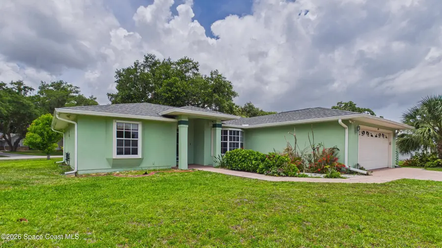 470 Golden Dove Avenue Ne, Palm Bay, FL 32907 - #2