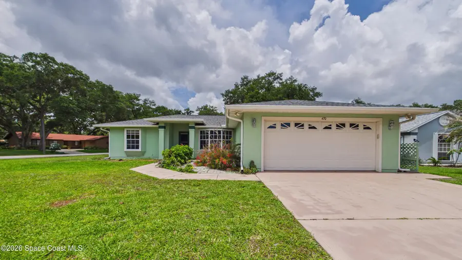 470 Golden Dove Avenue Ne, Palm Bay, FL 32907 - #3