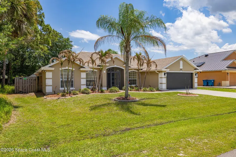 121 Nadell Avenue Nw, Palm Bay, FL 32907 - #2