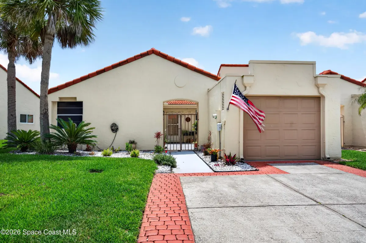 733 Green Valley Lane, Melbourne, FL 32940 - #1