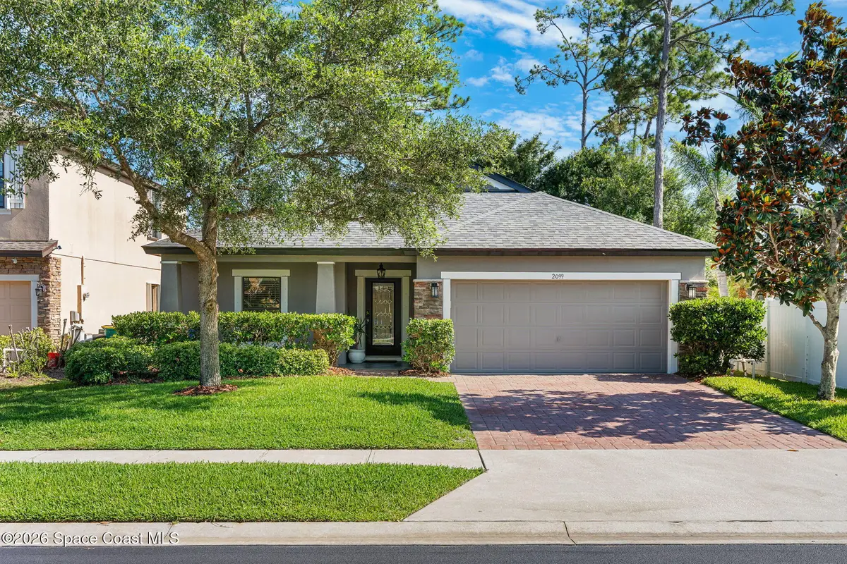 2099 Brig Street, Melbourne, FL 32904 - #1