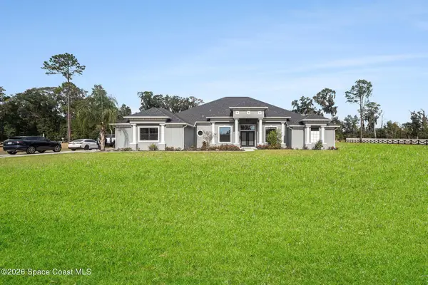7403 NE 22nd Court Road, Ocala, FL 34479
