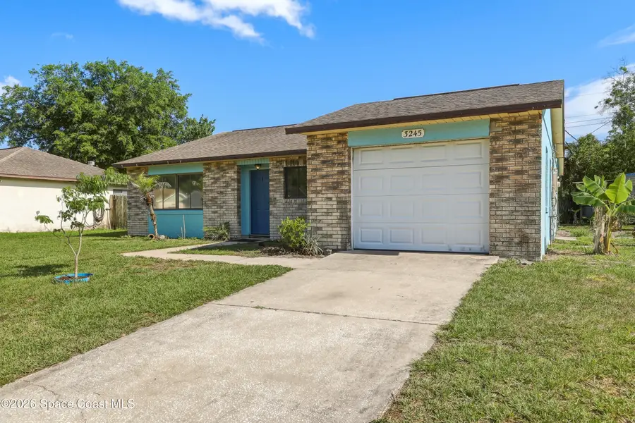 3245 Teal Street, Titusville, FL 32796 - #2