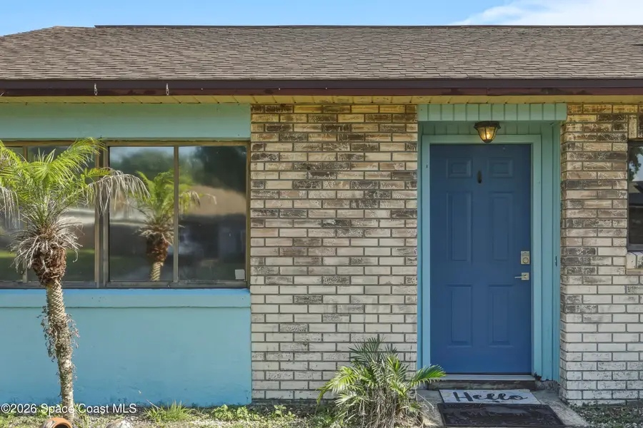 3245 Teal Street, Titusville, FL 32796 - #3