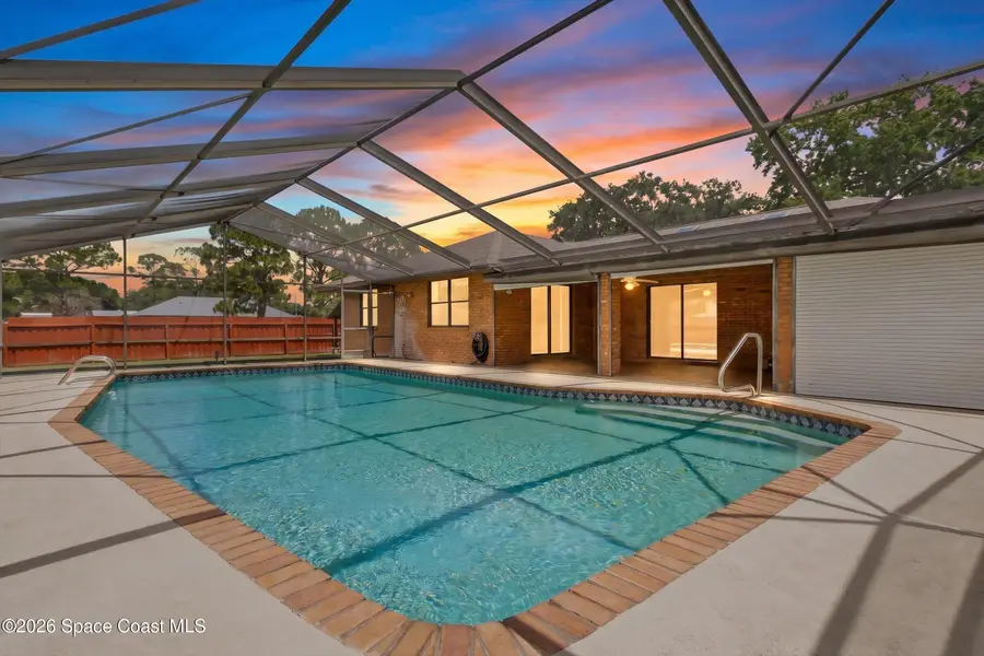 460 Neptune Drive Ne, Melbourne, FL 32907 - #2