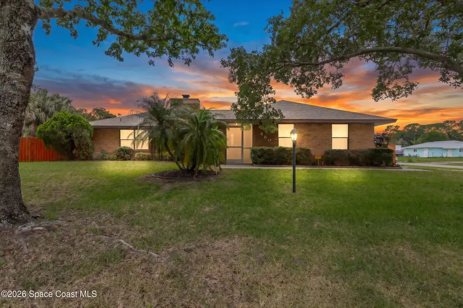 460 Neptune Drive Ne, Melbourne, FL 32907 - #3