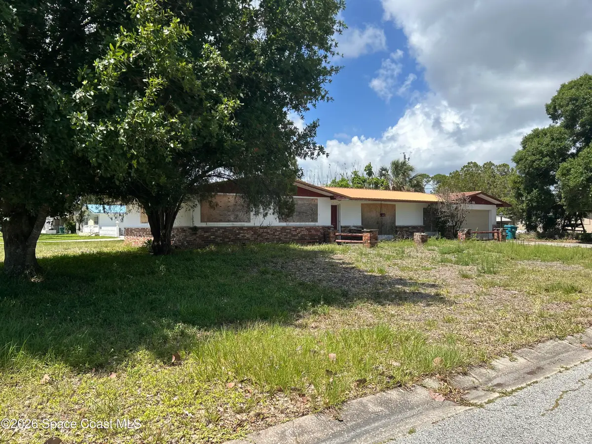 909 Hall Street, Melbourne, FL 32901 - #1