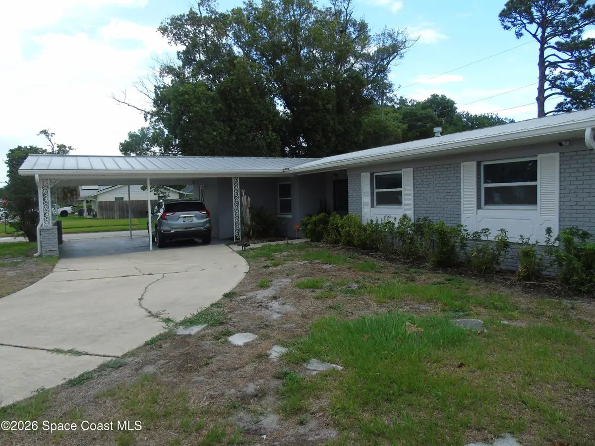 1708 Golfview Drive, Rockledge, FL 32955 - #1