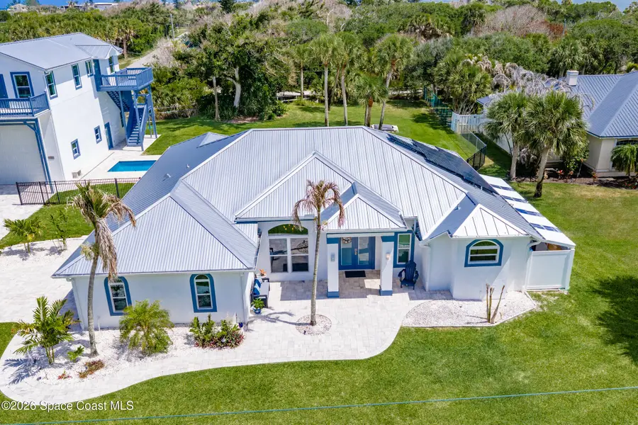 125 Bayshore Drive, Melbourne Beach, FL 32951 - #2