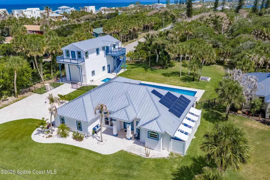 125 Bayshore Drive, Melbourne Beach, FL 32951 - #3