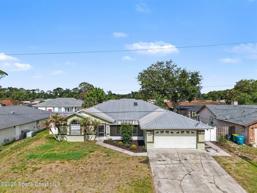 6442 Fairchild Avenue, Cocoa, FL 32927 - #2
