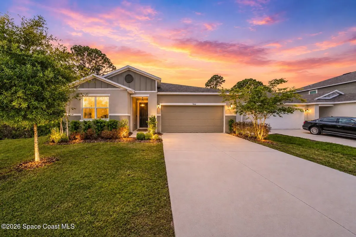 7646 Turchetta Court, Titusville, FL 32780 - #1