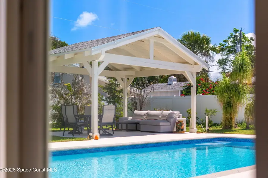 314 Tampa Avenue, Indialantic, FL 32903 - #2