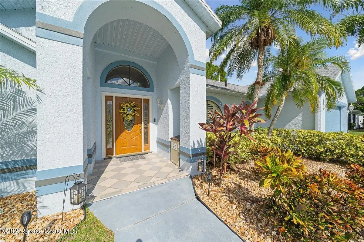 7743 Greenboro Drive, Melbourne, FL 32904 - #1