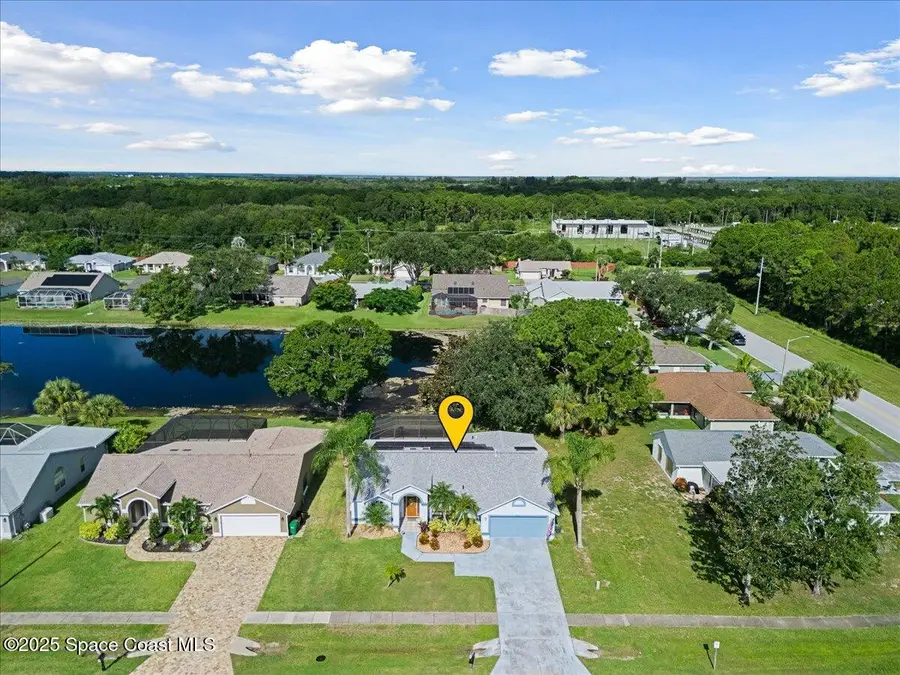 7743 Greenboro Drive, Melbourne, FL 32904 - #3